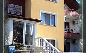 Балабановата Къща